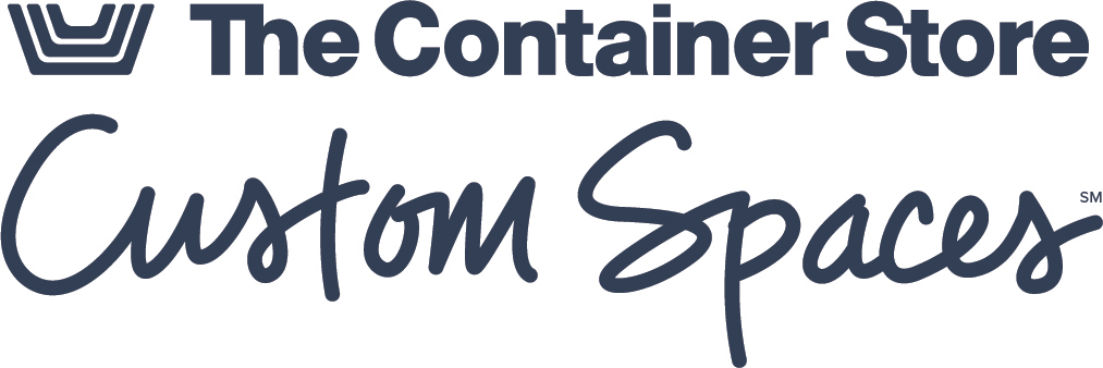 Custom Spaces by The Container Store